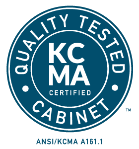 KCMA Quality Certified Cabinets