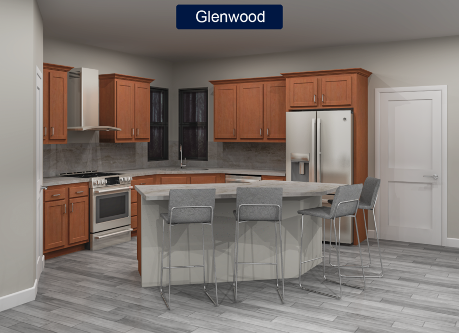 Kitchen Kompact Cabinetry Cabinets Matttroy   Glenwood 1 900x654 